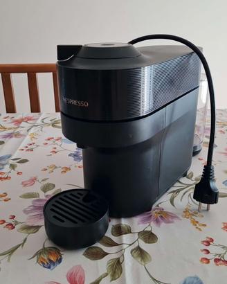 Nespresso Vertuo POP Macchina Caffè