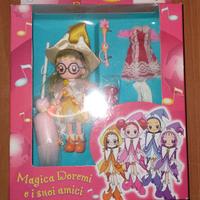 MAGICA DOREMI Melody