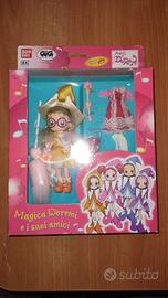 MAGICA DOREMI Melody