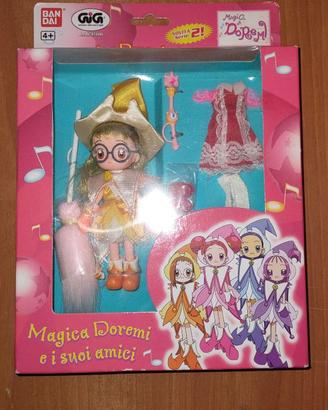 MAGICA DOREMI Melody