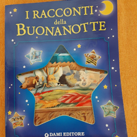 I racconti della buonanotte edizione Dami