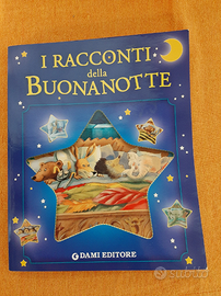 I racconti della buonanotte edizione Dami