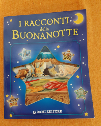 I racconti della buonanotte edizione Dami