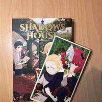 Shadows House