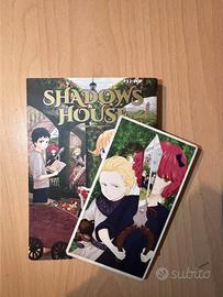 Shadows House