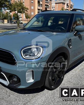 MINI Mini 1.5 One Northwood Edition Countryman