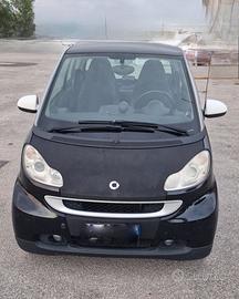 smart 451 0.8 cc diesel