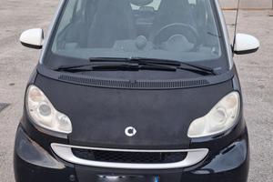 smart 451 0.8 cc diesel