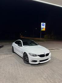 Bmw 420D f32 M-sport