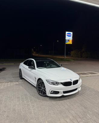 Bmw 420D f32 M-sport
