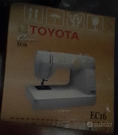 Macchina per cucire