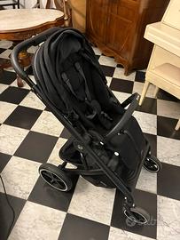 Cybex Balios s lux