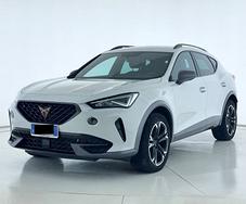 CUPRA Formentor 2.0 TDI 4Drive DSG