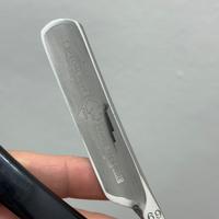 Rasoio mano libera vinatge PUMA MINT