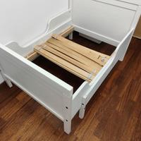 Letto allungabile bambini ikea