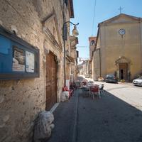 Appartamento Monteleone Sabino (RI)