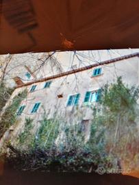 Loft di circa 400 mt centro storico canino