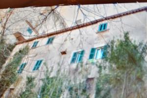 Loft di circa 400 mt centro storico canino