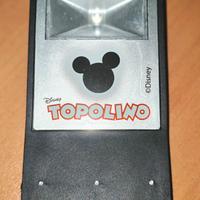 Luce da lettura Topolino