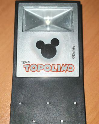 Luce da lettura Topolino