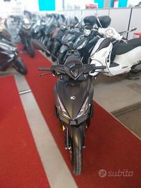 KYMCO MICARE 125 EURO 2090.00