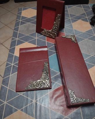 Set scrivania