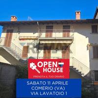 Appartamento - Comerio