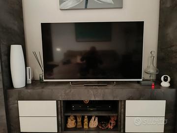 Televisione Sony 55 pollici 