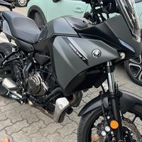 Yamaha Tracer 7my2021