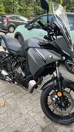 Yamaha Tracer 7my2021