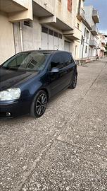Golf serie 5