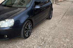 Golf serie 5