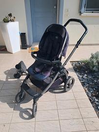 TRIO PEGPEREGO BOOK 51S