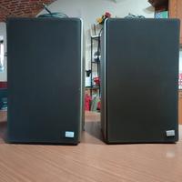 coppia diffusori grundig