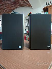 coppia diffusori grundig