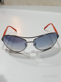 Occhiali da sole Rayban a goccia bambino