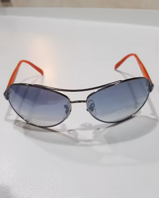 Occhiali da sole Rayban a goccia bambino