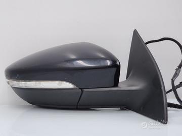 SPECCHIO SPECCHIETTO RETROVISORE DESTRO DX VOLKSWA