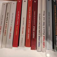 libri di Fabio Volo