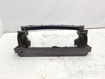 Rinforzo traversa paraurti anteriore jaguar f-pace