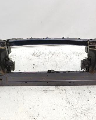 Rinforzo traversa paraurti anteriore jaguar f-pace