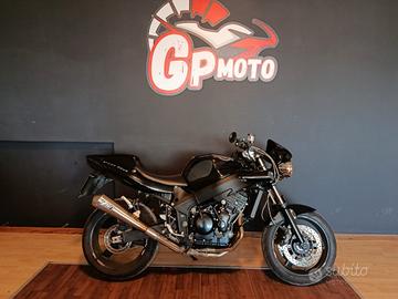 Triumph Speed Four