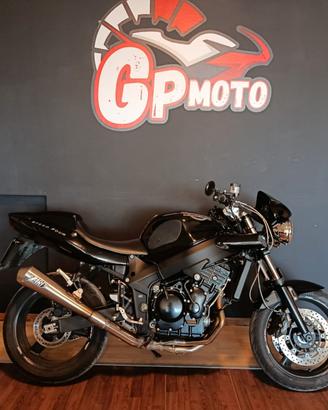 Triumph Speed Four