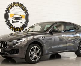 MASERATI Levante V6 430 CV S AWD Gransport SERVI