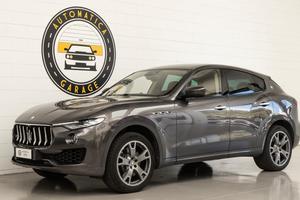 MASERATI Levante V6 430 CV S AWD Gransport SERVI