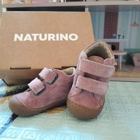 Scarpe primi passi Naturino 