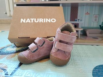 Scarpe primi passi Naturino 