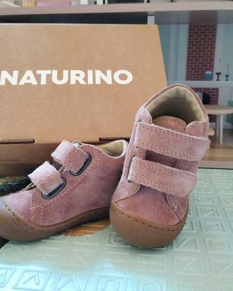 Scarpe primi passi Naturino 