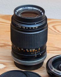 CANON LENS FL 135mm f2,8