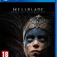 hellblade ps4